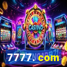 7777. com